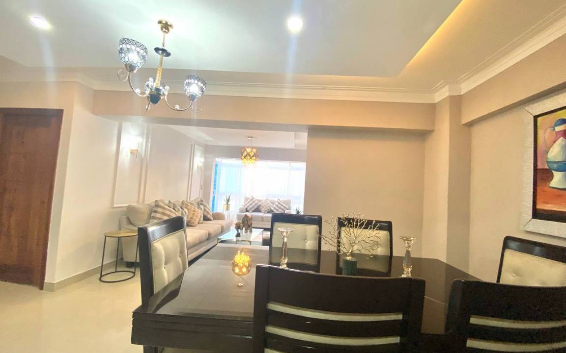 Photo of Livingroom in Los Rios