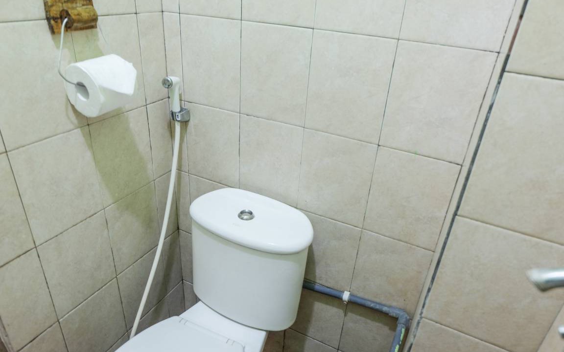 Photo of Bathroom in Delod Peken