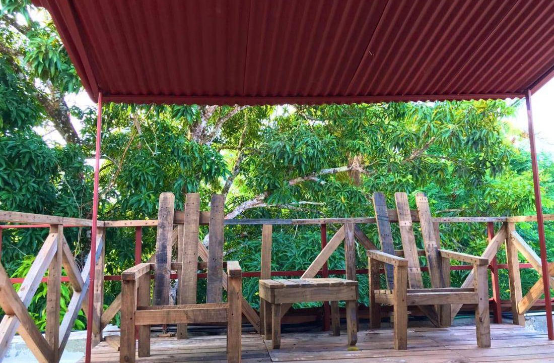 Photo of Patio Balcony in Samana