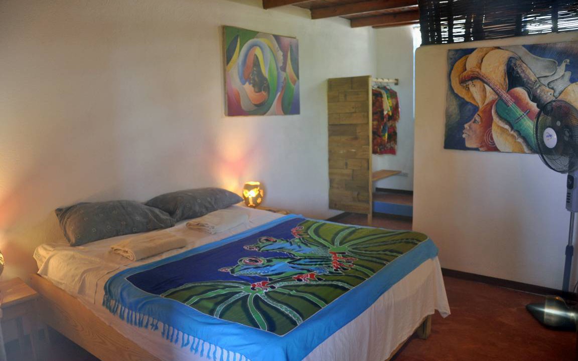 Photo of Bedroom in Las Galeras
