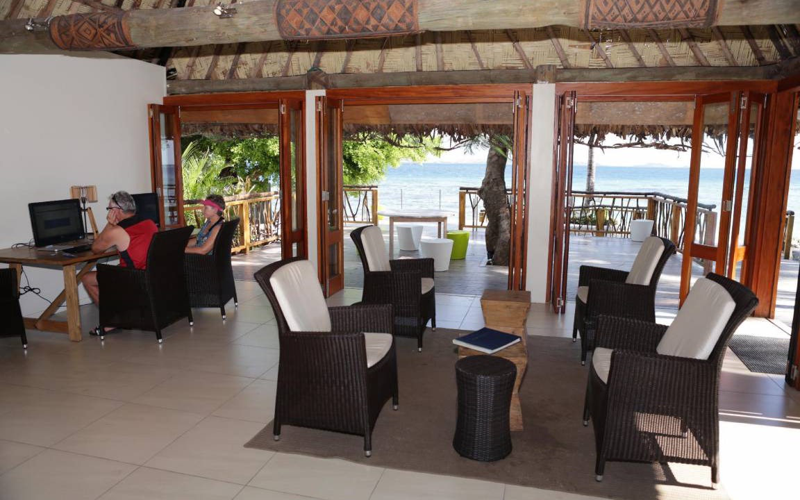 Photo of Livingroom in Treasure Island