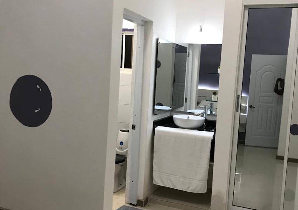Photo of Bathroom in Altos De Chavon