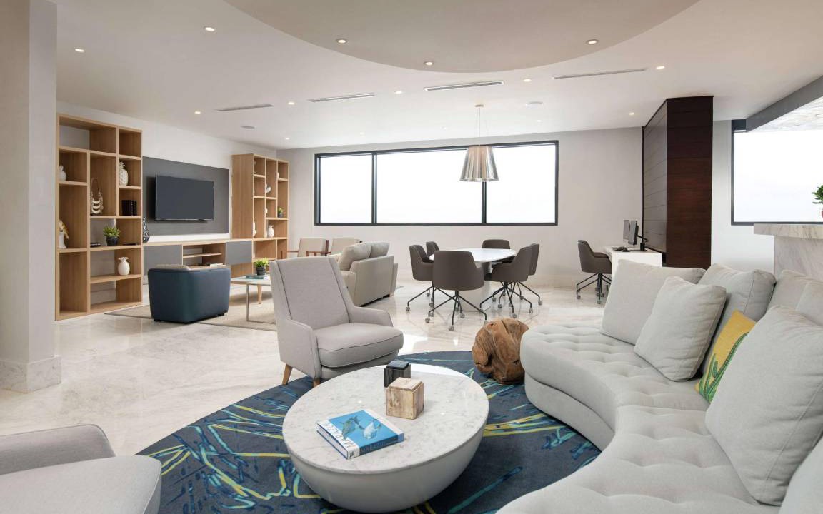 Photo of Livingroom in Evaristo Morales