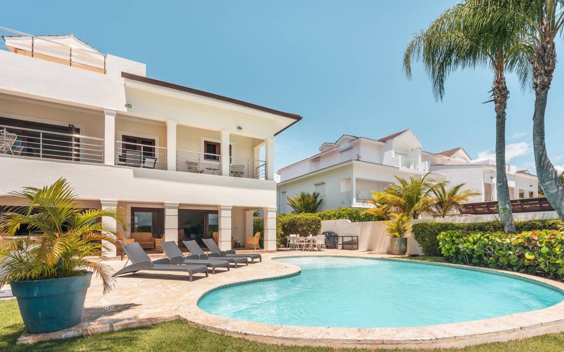 Photo of Others in Casa de Campo