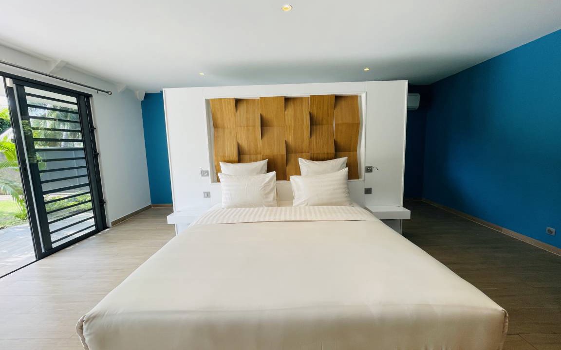 Photo of Bedroom in Nunue
