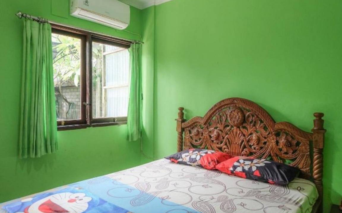 Photo of Bedroom in Delod Peken