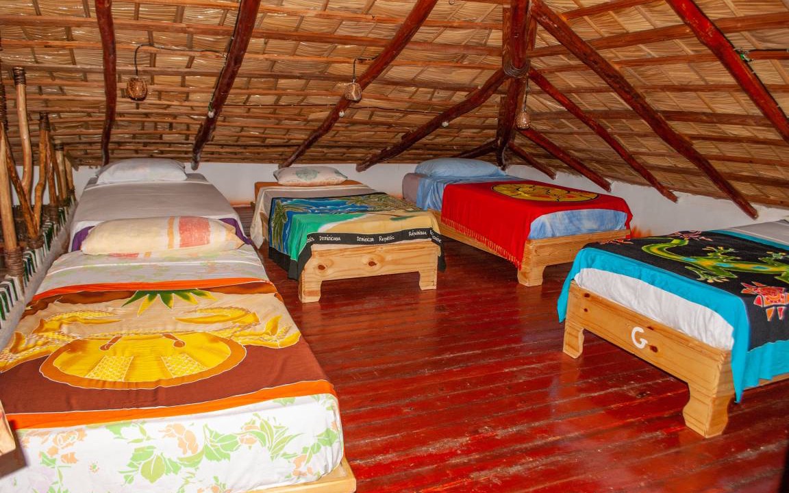 Photo of Bedroom in Las Galeras