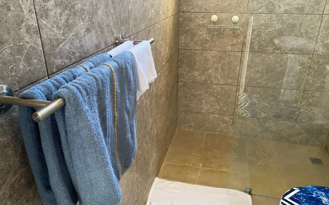 Photo of Bathroom in Samana