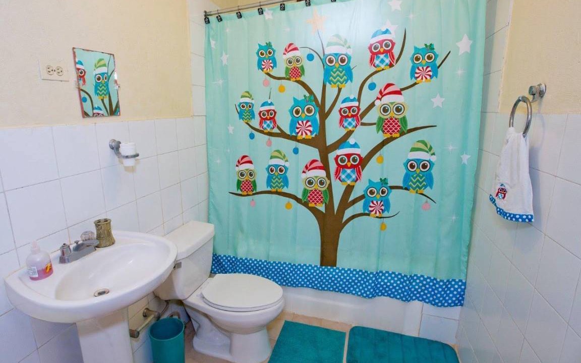 Photo of Bathroom in La Vega Province