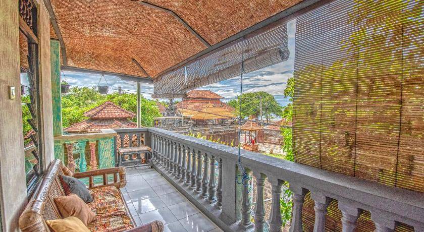 Photo of Patio Balcony in Lovina