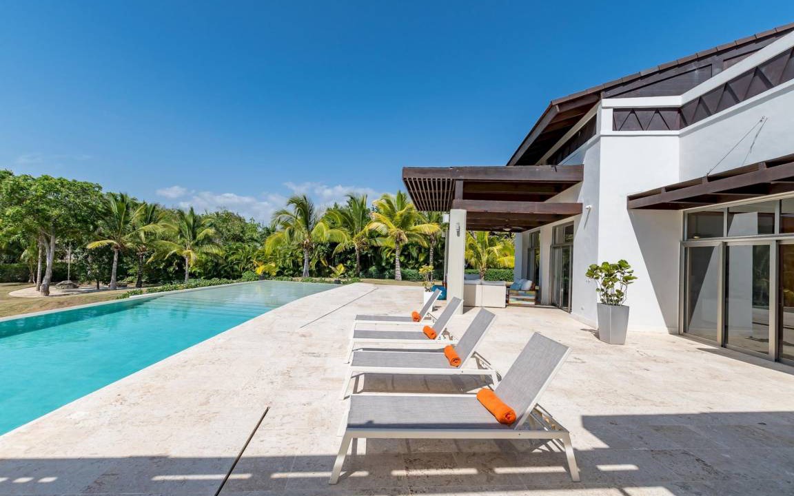 Photo of Others in Casa de Campo