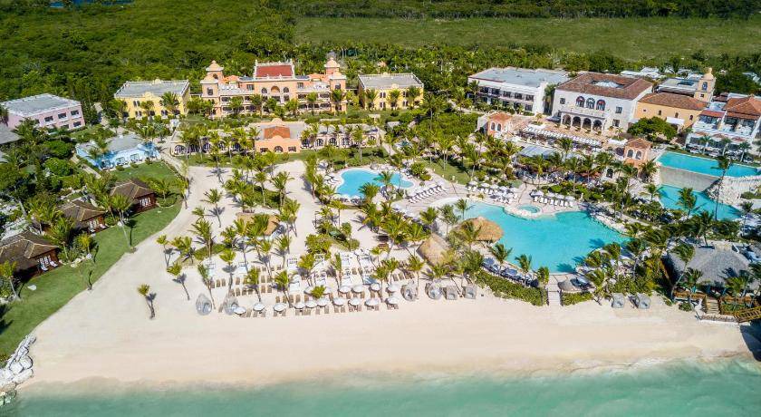Photo of Others in Punta Cana