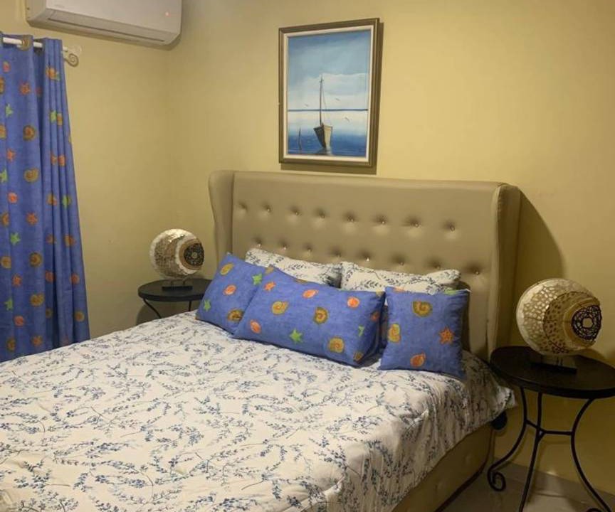 Photo of Bedroom in El Batey
