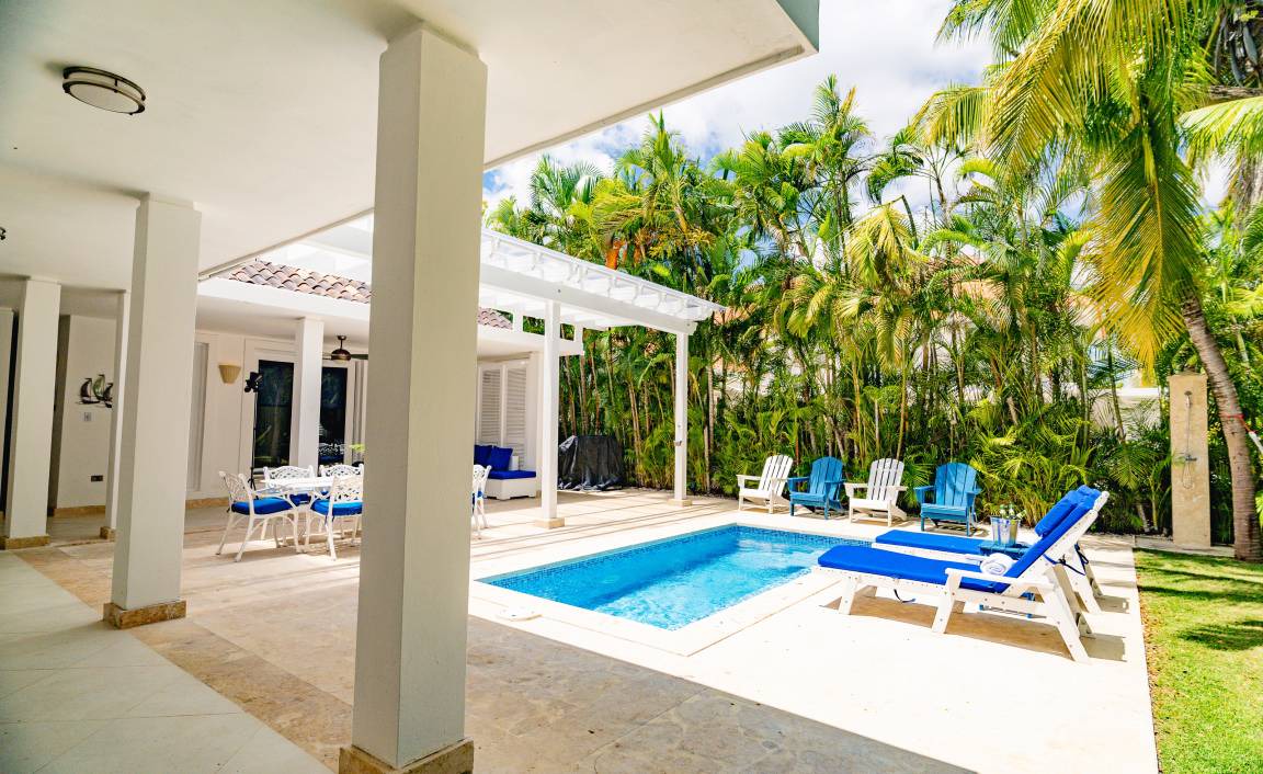 Photo of Others in Punta Cana Village