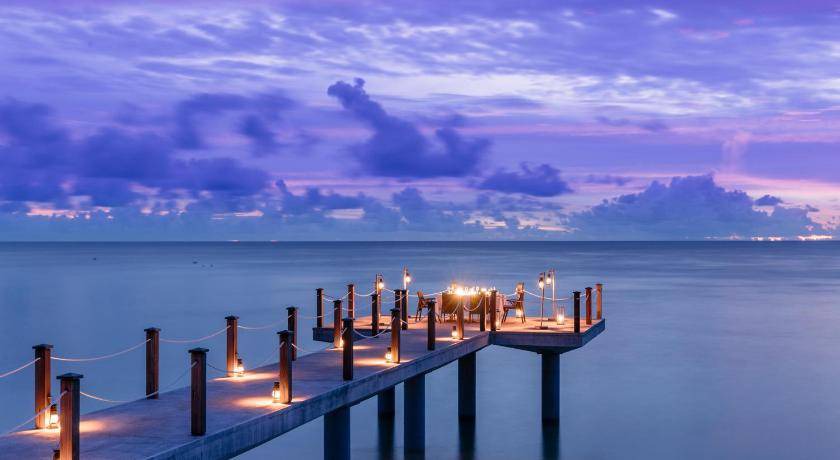 Photo of Others in Desroches Island