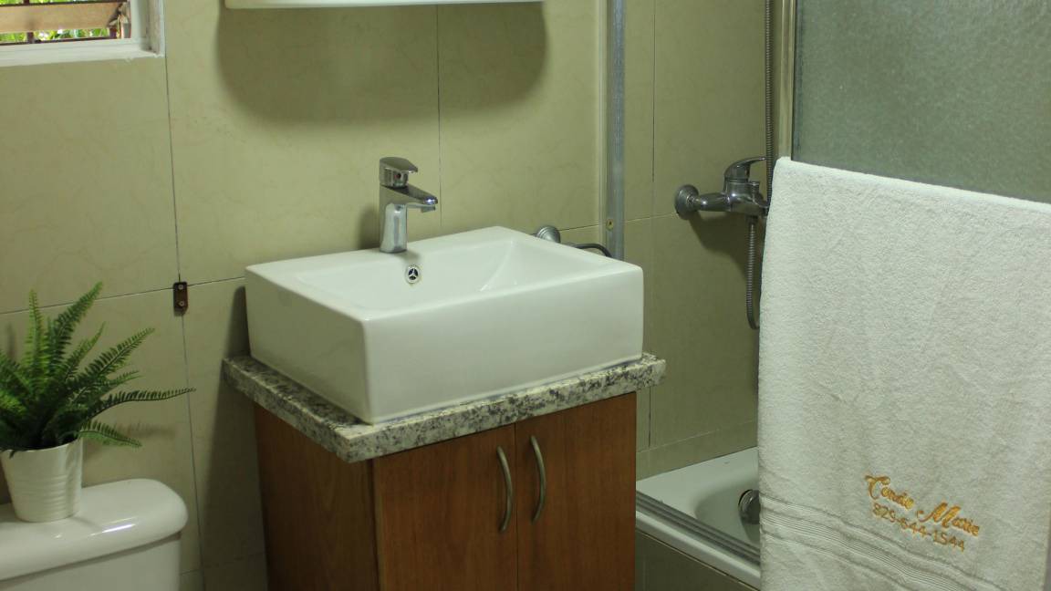 Photo of Bathroom in El Batey
