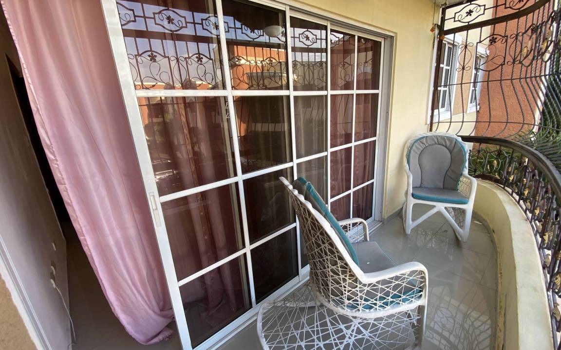 Photo of Patio Balcony in Guaricano