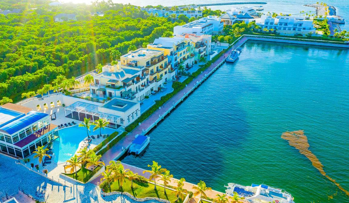 Photo of Others in Cap Cana Marina