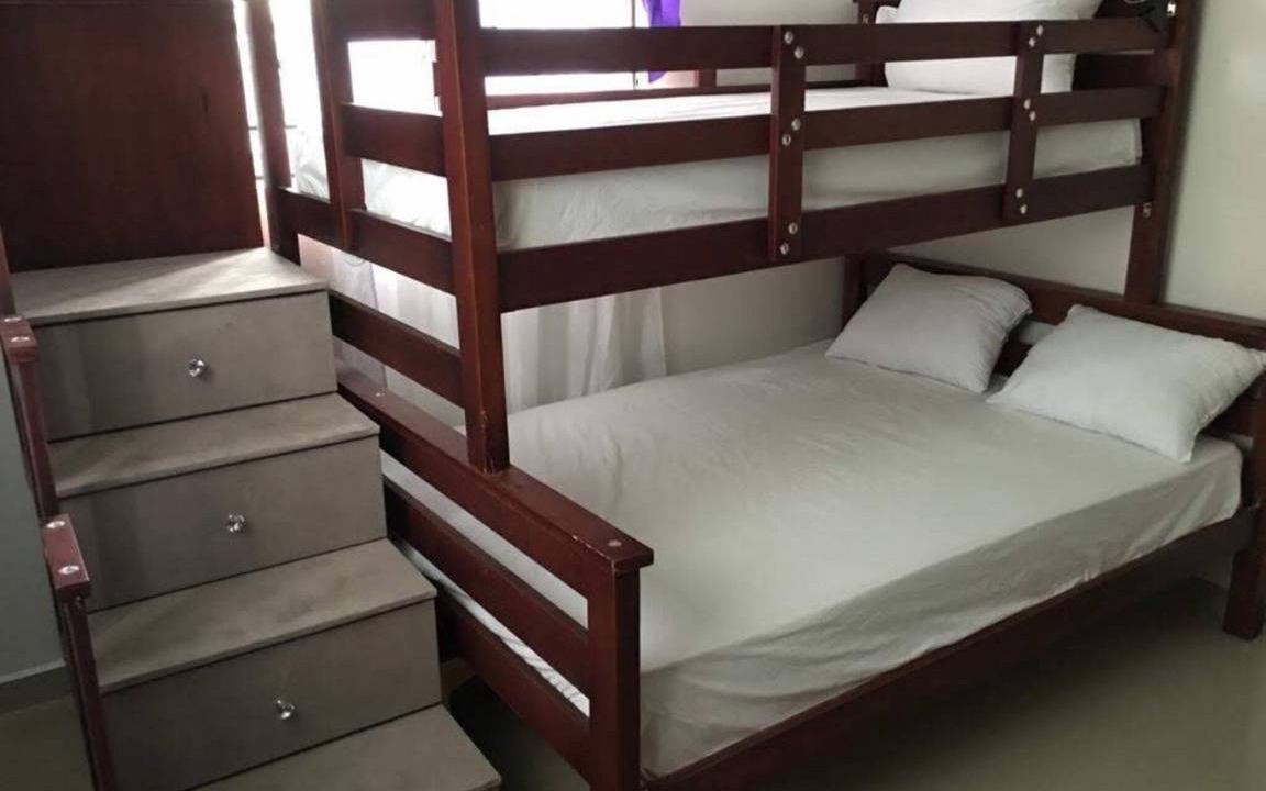 Photo of Bedroom in Guaricano