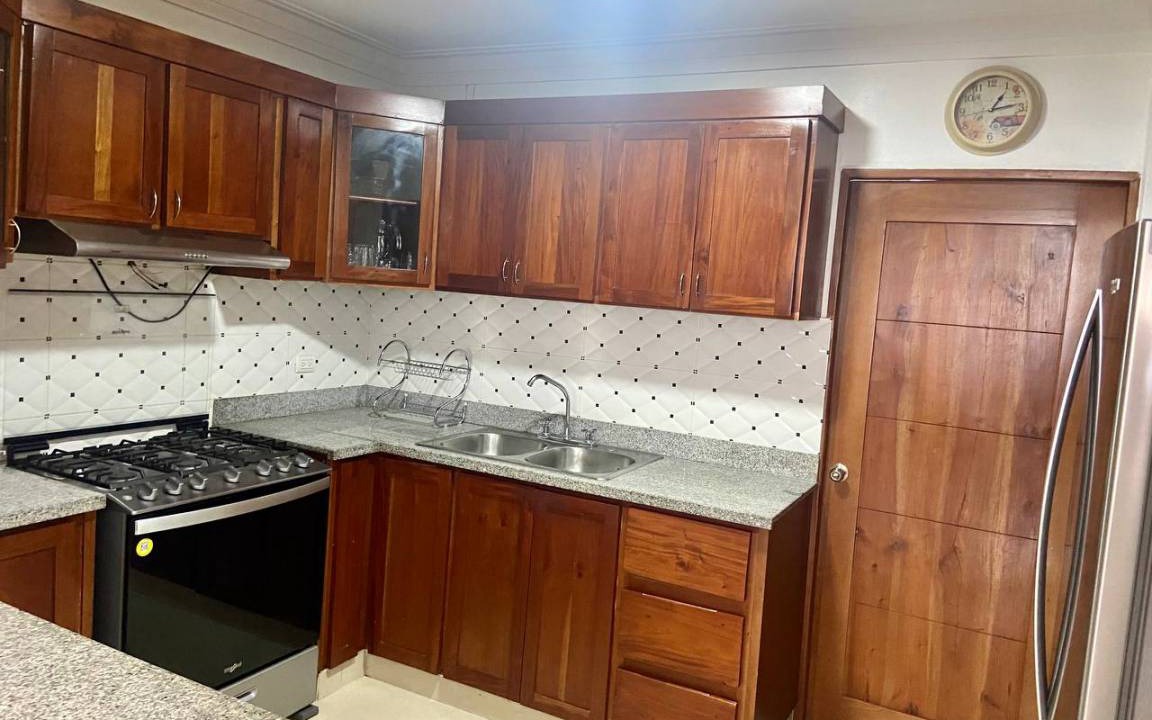 Photo of Kitchen in Los Rios