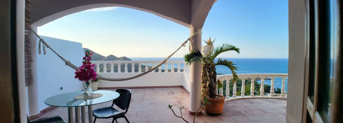 Photo of Patio Balcony in Puerto Plata