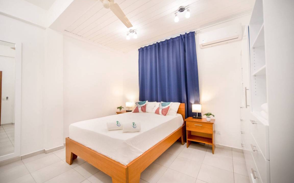 Photo of Bedroom in El Batey