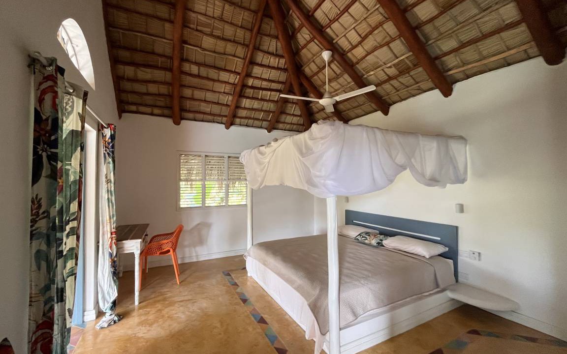 Photo of Bedroom in Las Terrenas