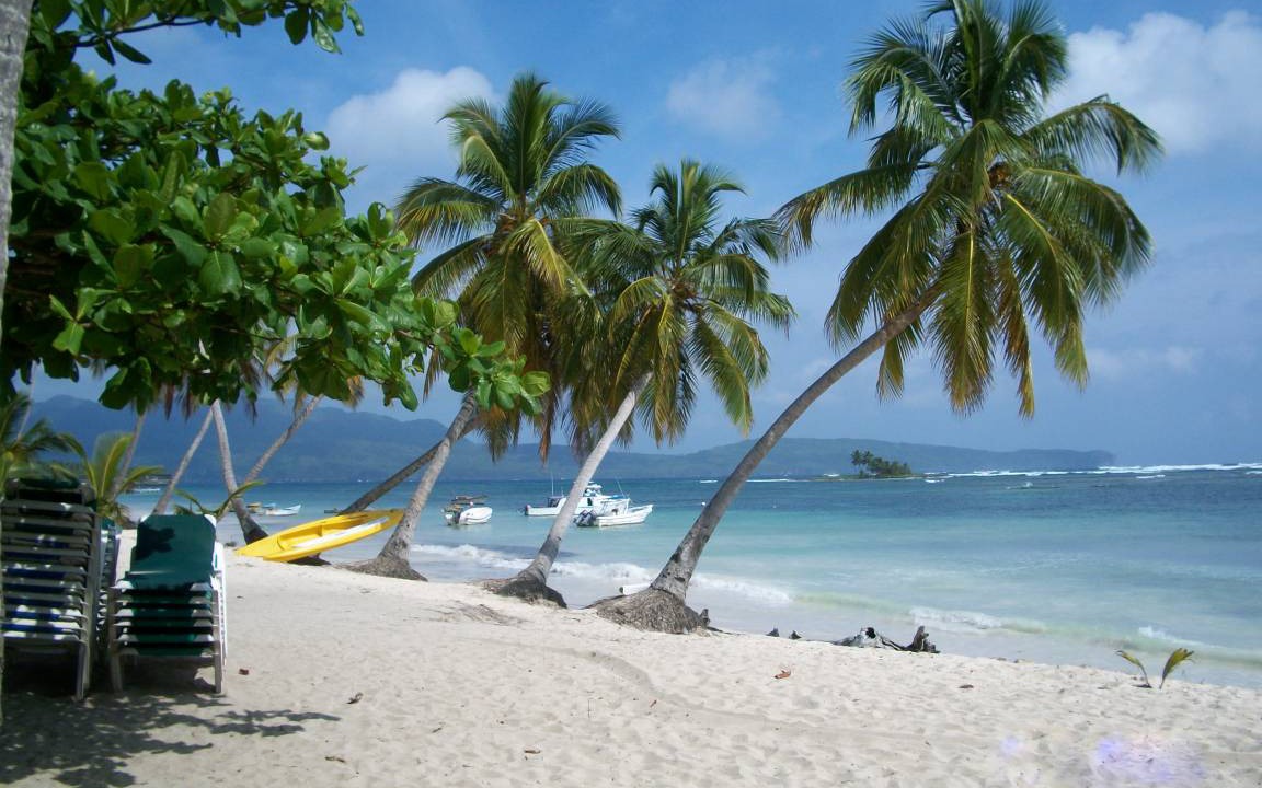 Photo of Outdoor in Las Galeras