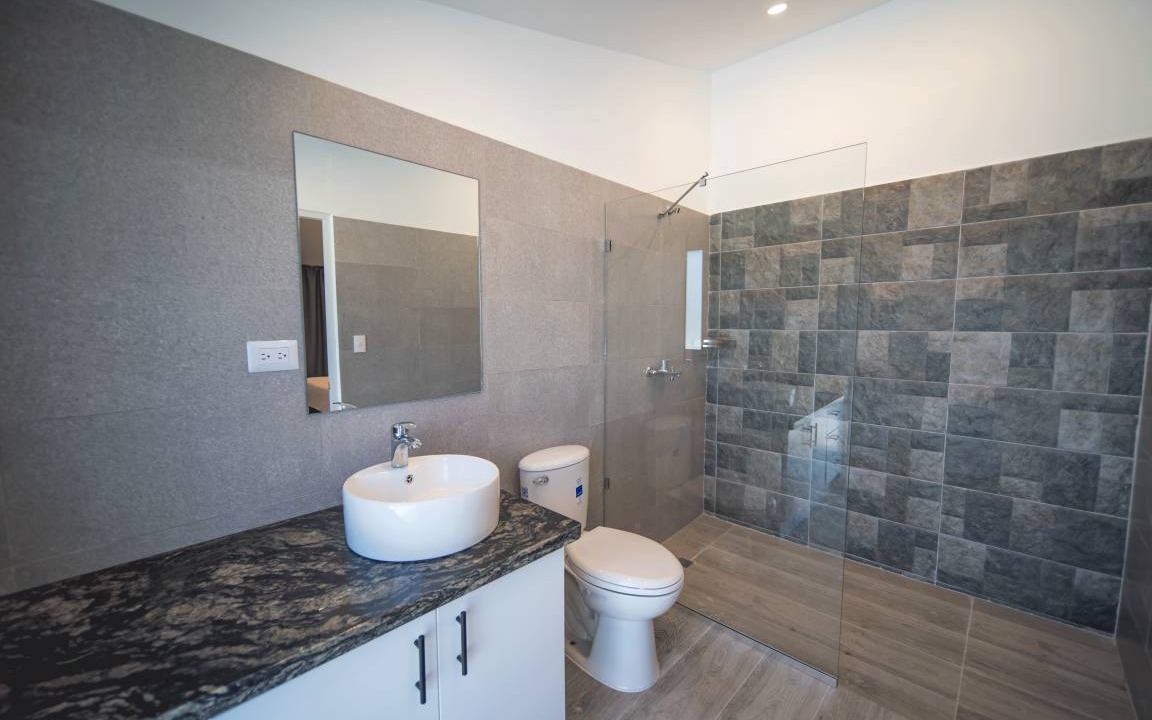 Photo of Bathroom in El Batey