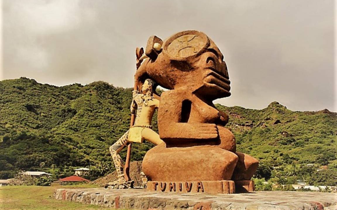 Photo of Others in Taiohae