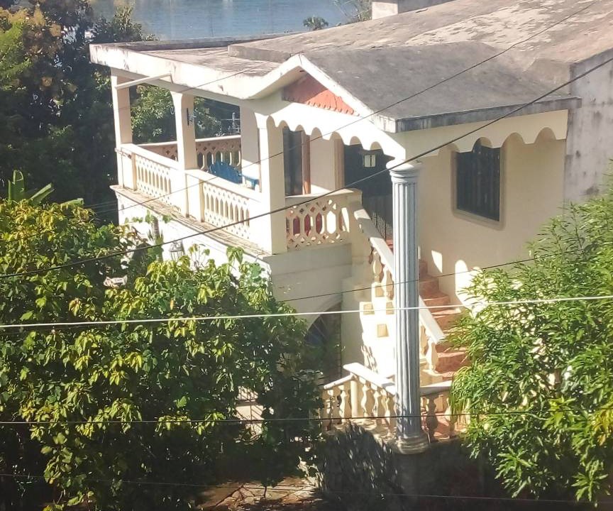 Photo of Others in Barrio La Fortaleza Vieja