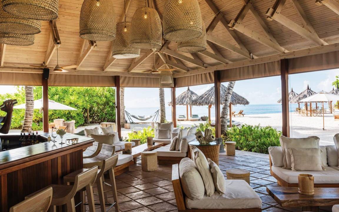 Photo of Others in Desroches Island
