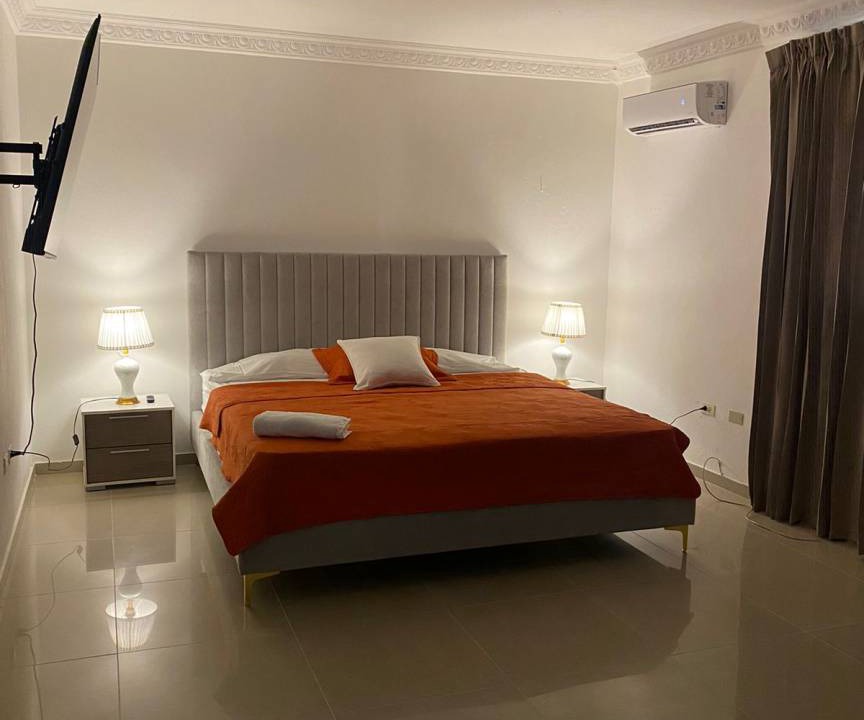 Photo of Bedroom in Corales del Sur