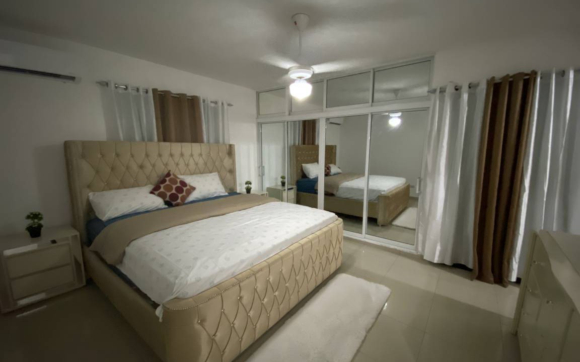 Photo of Bedroom in Santiago de los Caballeros