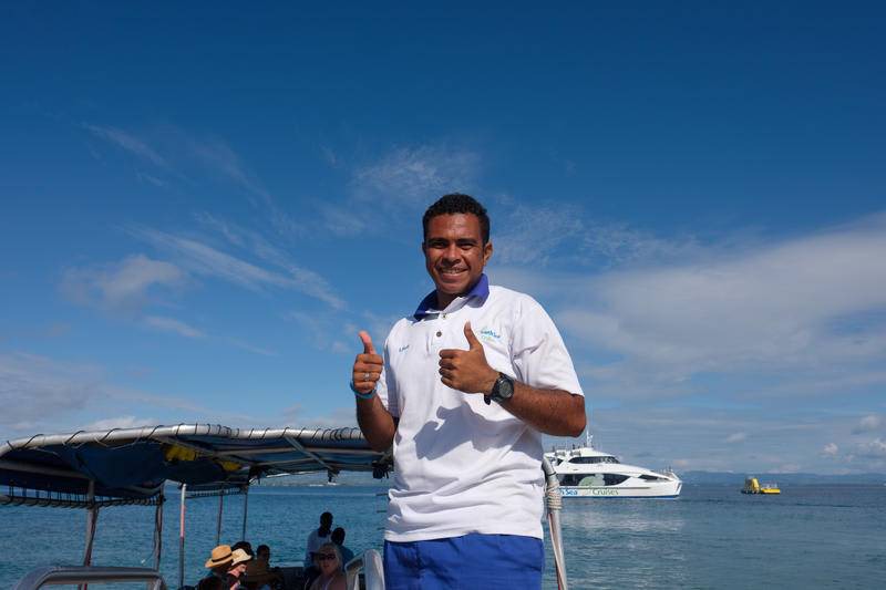Photo of Others in South Sea Island