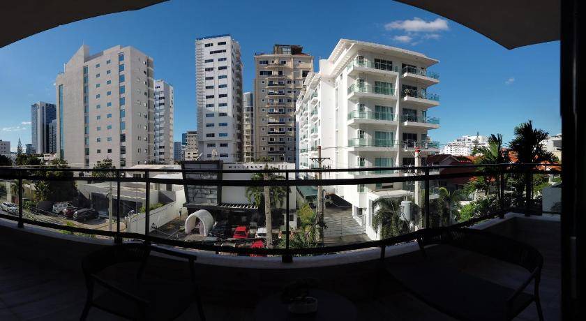 Photo of Others in Downtown Santo Domingo