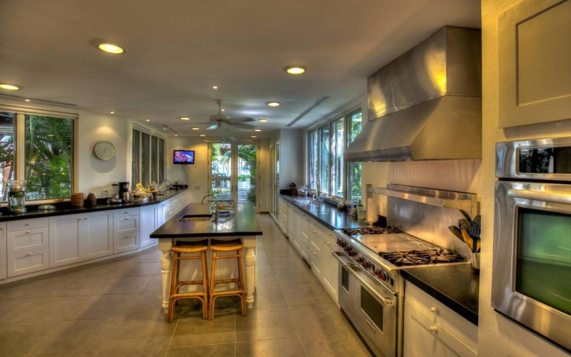 Photo of Kitchen in Punta Cana