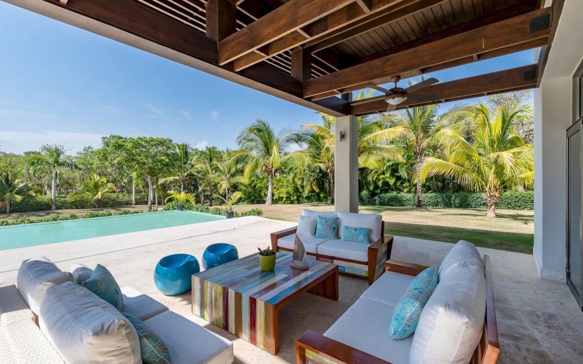 Photo of Others in Casa de Campo