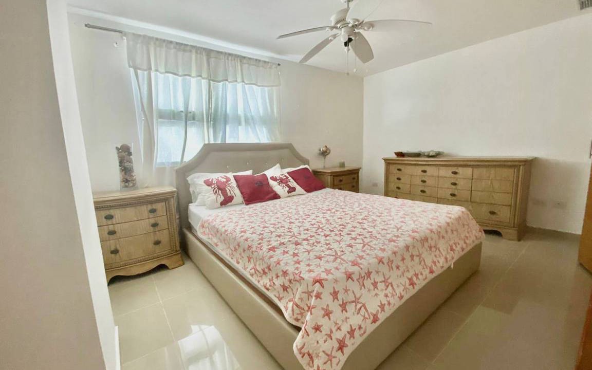 Photo of Bedroom in Villas Del Mar