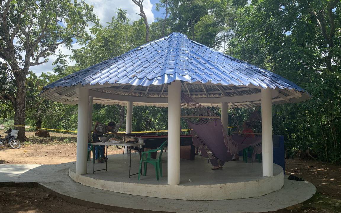 Photo of Others in Santiago Province