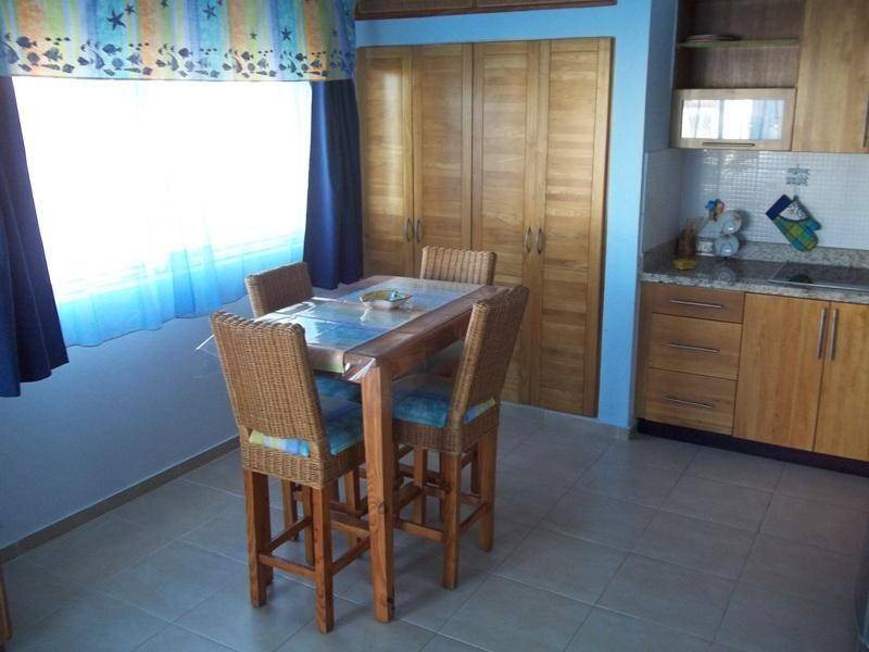 Photo of Kitchen in Dominicus