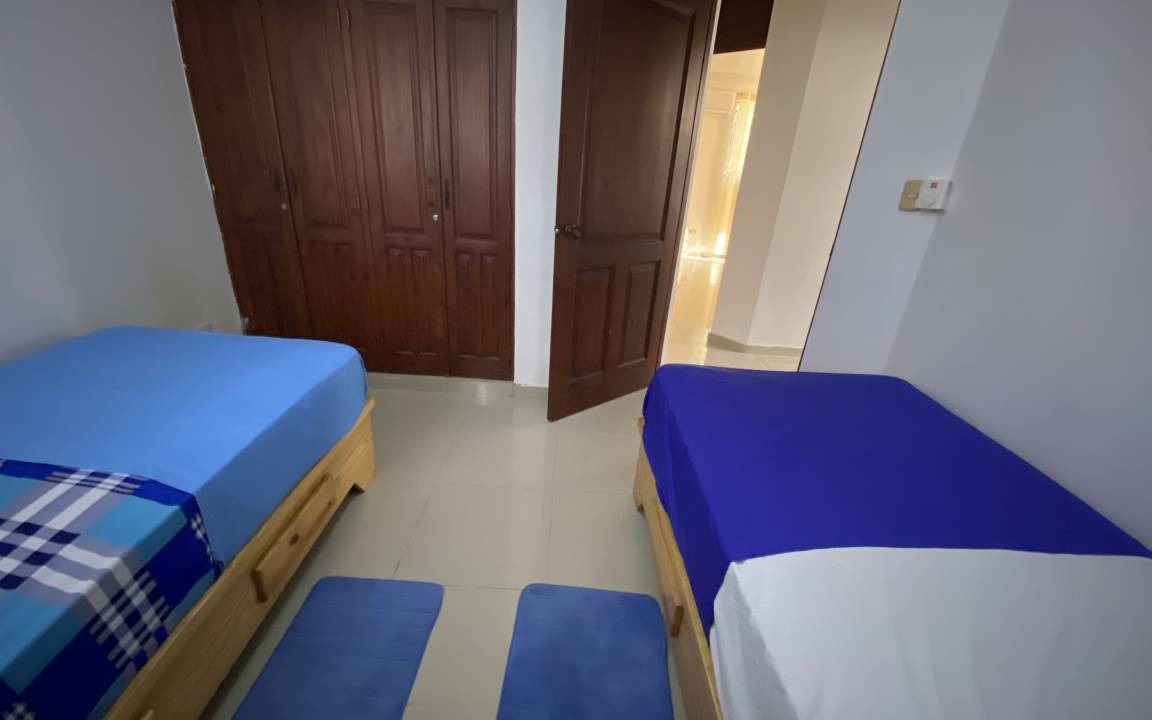 Photo of Bedroom in Guaricano