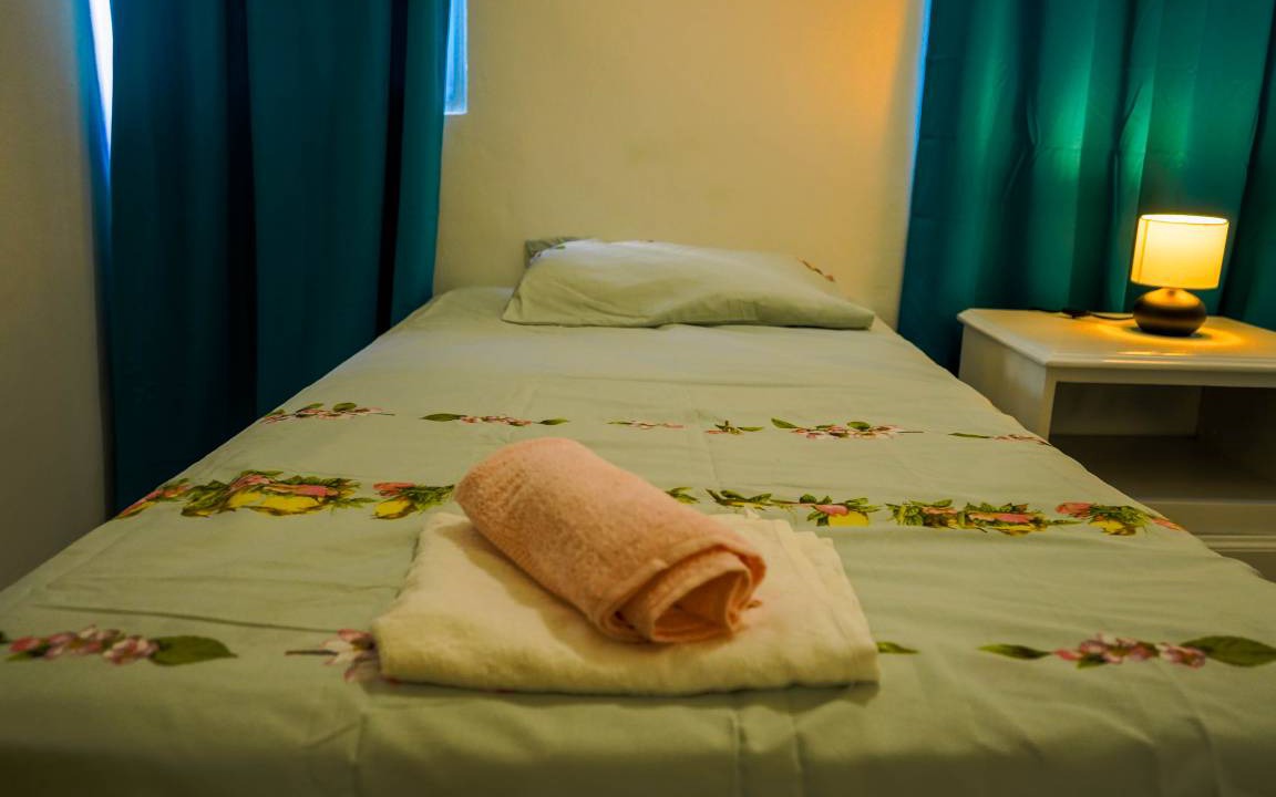 Photo of Bedroom in Playa Bibijagua