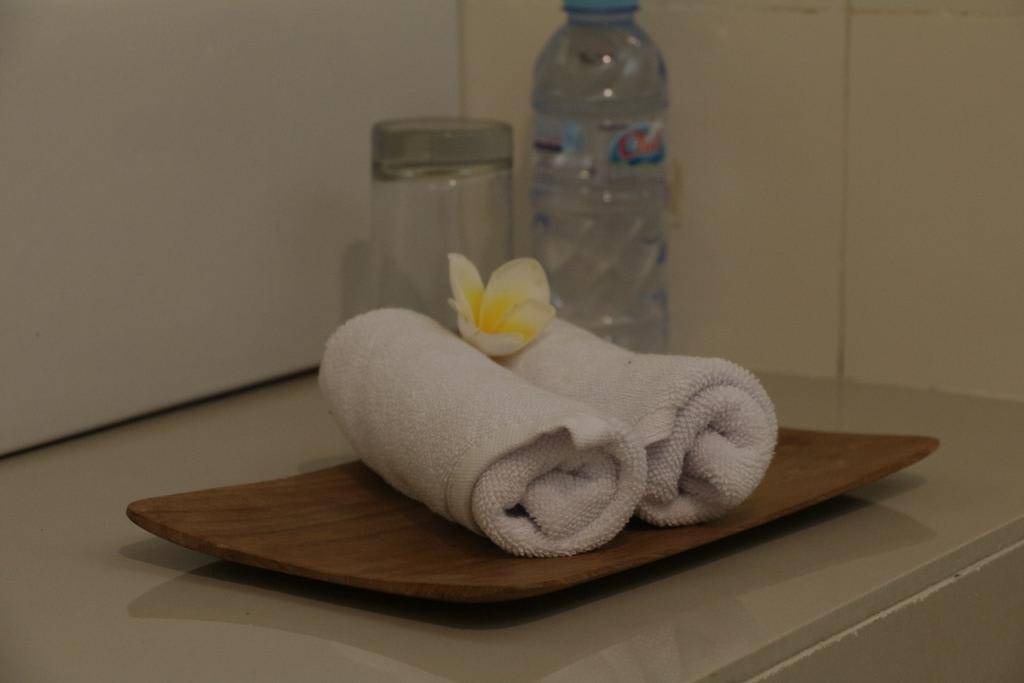 Photo of Bathroom in Mushroom Bay