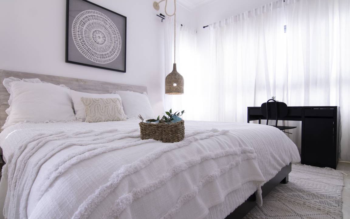 Photo of Bedroom in Las Terrenas