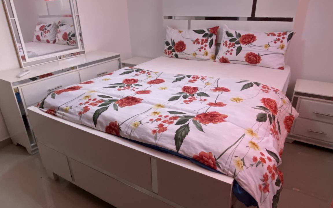 Photo of Bedroom in Guaricano