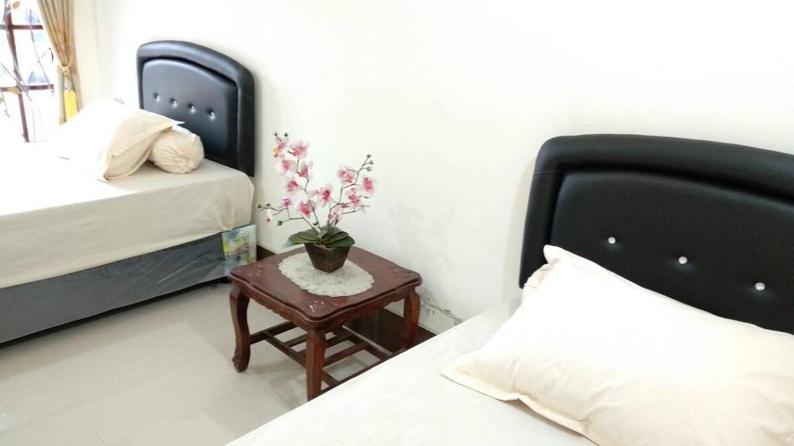 Photo of Bedroom in Buleleng