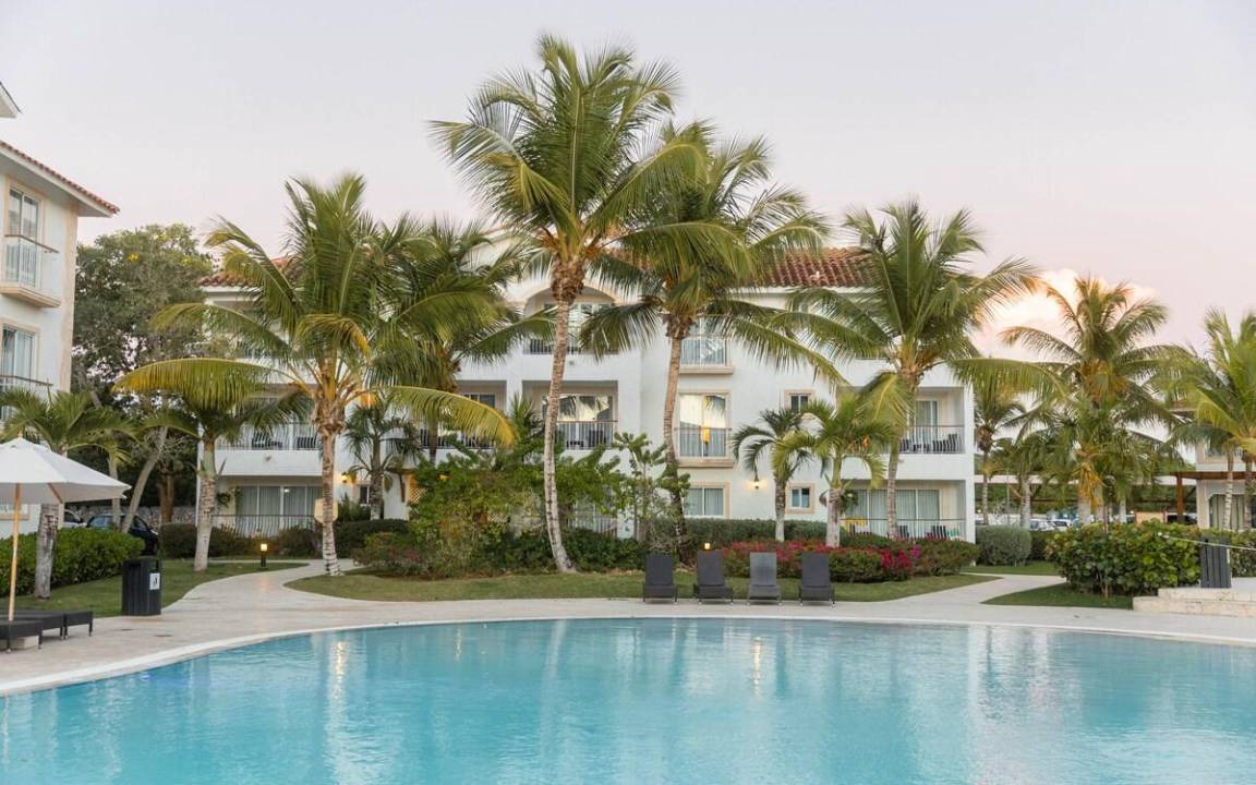Photo of Outdoor in Dominicus