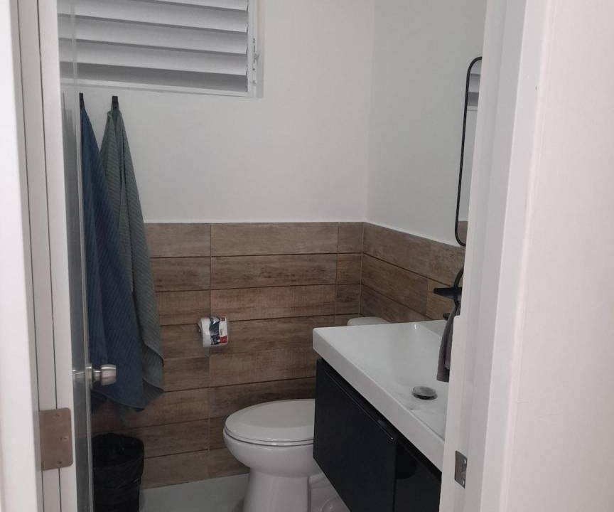 Photo of Bathroom in La Esplanada