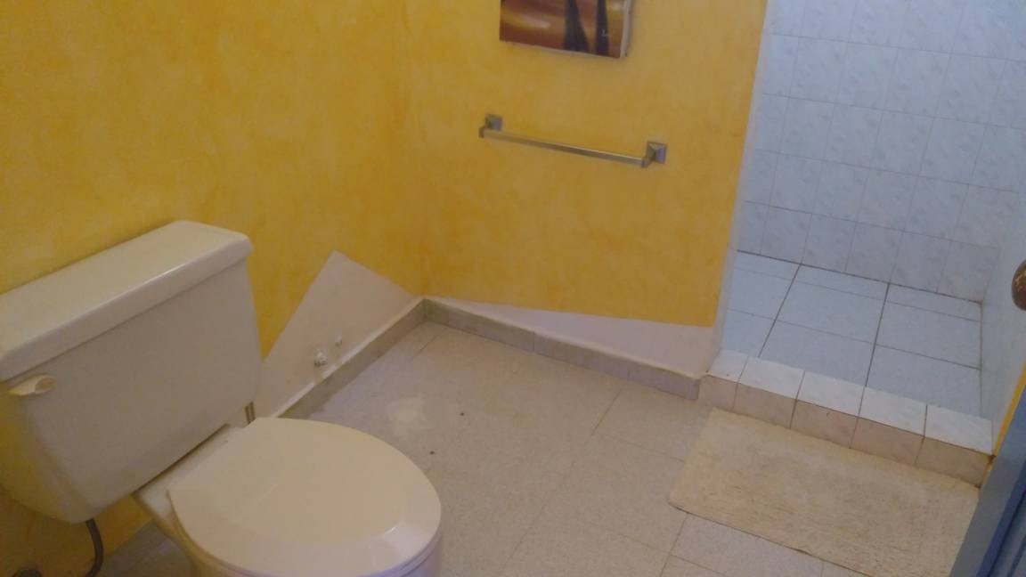 Photo of Bathroom in El Callejon